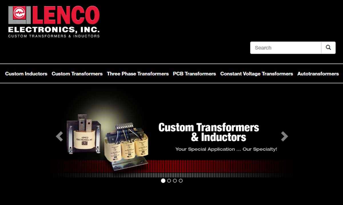 High Voltage Transformer Manufacturers Suppliers