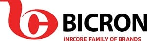 Bicron Electronics Company Logo