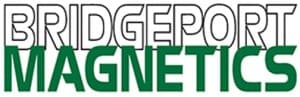 Bridgeport Magnetics Logo