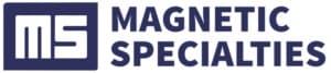 Magnetic Specialties, Inc Logo