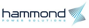 Hammond Power Solutions Inc. Logo