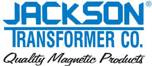 Jackson Transformer Company Logo